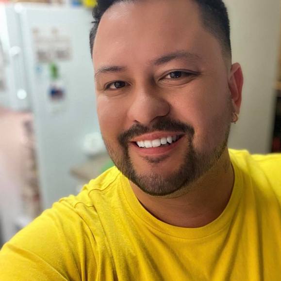 Meet your Posher, Juan - Picture 1 of 1